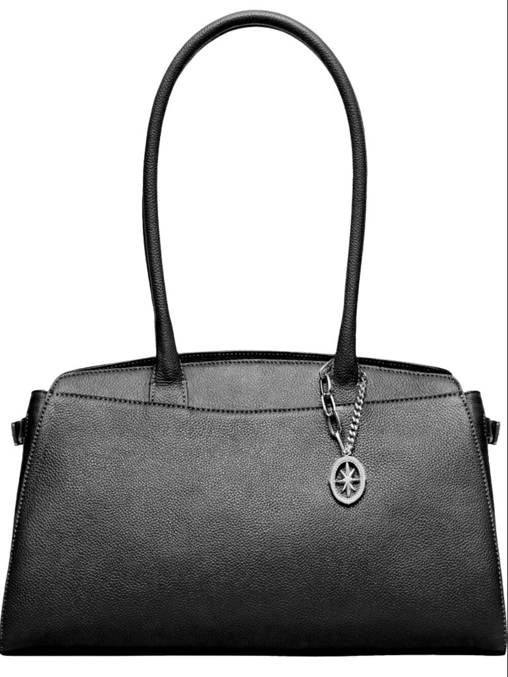 Harper Leather Shoulder Bag Oryany